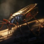 spiritual meaning of cockroaches