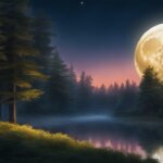 Full Moon Spiritual Meaning