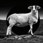 sheep walking in circles spiritual meaning