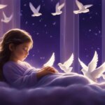 Biblical meaning of a dead baby in a dream