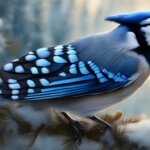 what is the spiritual meaning of finding a blue jay feather