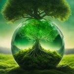 moss agate spiritual meaning